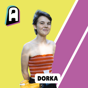 Dorka – Pécs