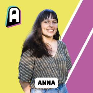 Anna – Miskolc