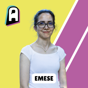 Emese – Szeged
