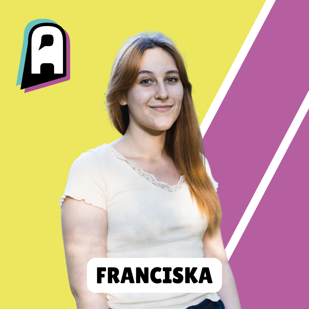 Franciska – Miskolc