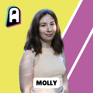 Molly – Pécs
