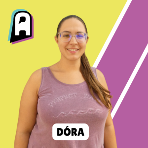 Dóra – Debrecen