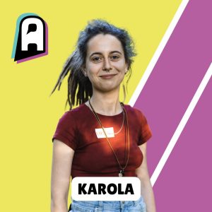 Karola – Debrecen