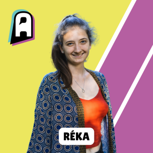 Réka – Pécs