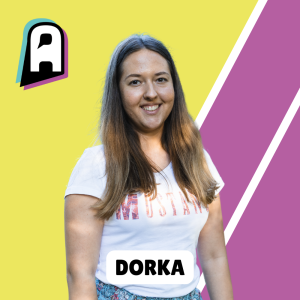 Dorka – Debrecen