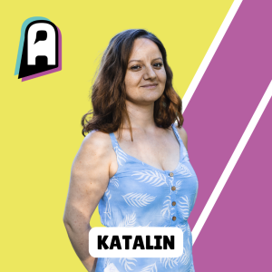 Katalin – Miskolc