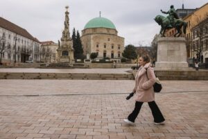 Baba-mama körrel a kisgyermekesek elszigetelődése ellen