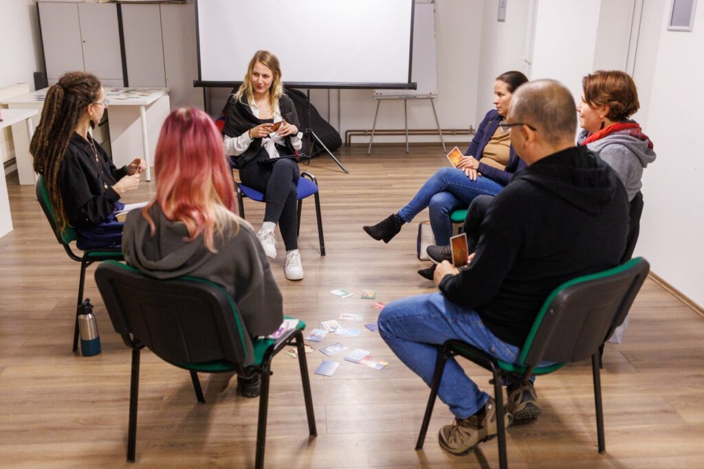 „Sok különböző perspektívát átbeszéltünk egymással”
